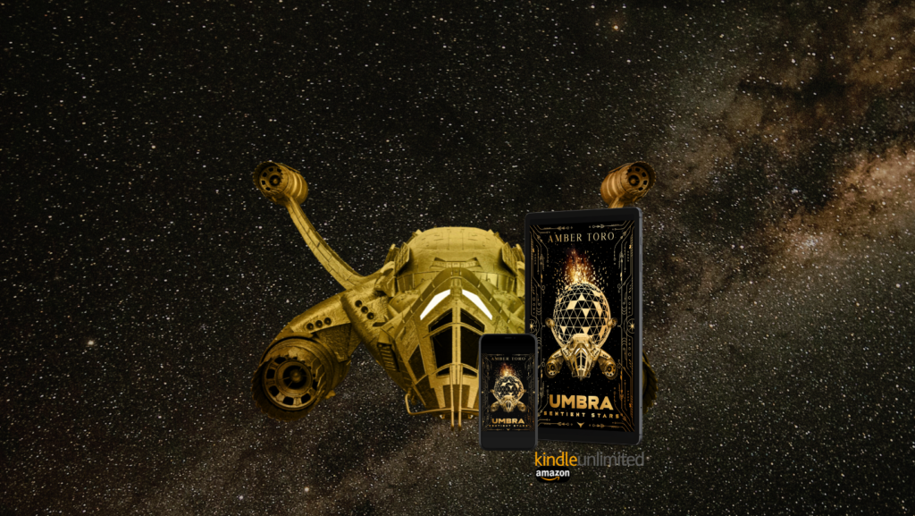 Sentient Stars Banner
